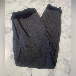 Crz yoga jogger sweatpants